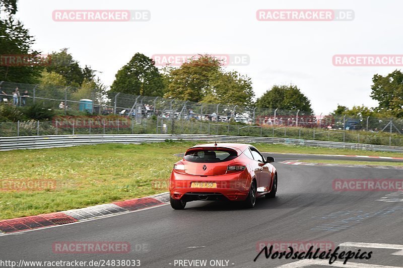 Bild #24838033 - Touristenfahrten Nürburgring Nordschleife (30.09.2023)