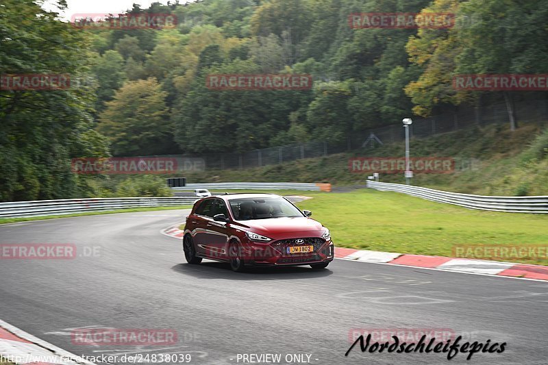 Bild #24838039 - Touristenfahrten Nürburgring Nordschleife (30.09.2023)