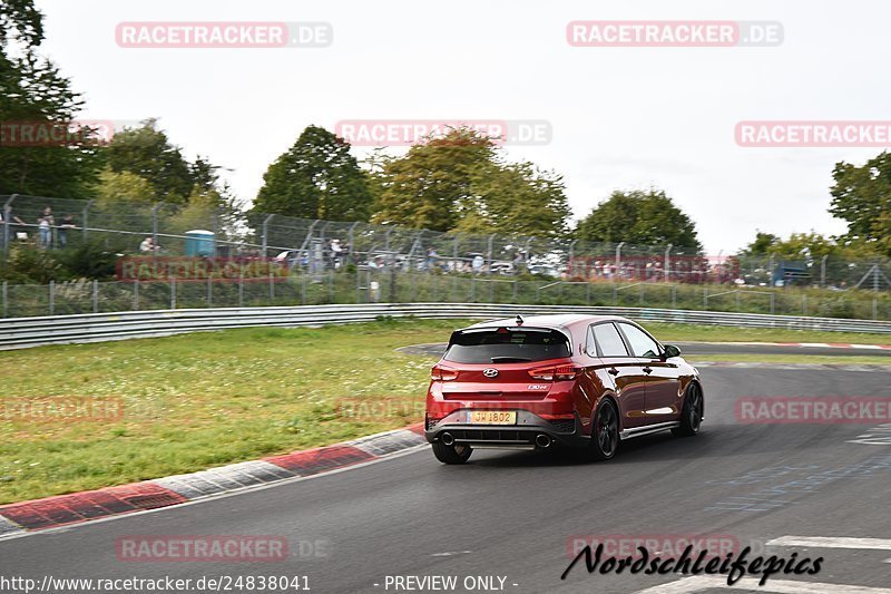 Bild #24838041 - Touristenfahrten Nürburgring Nordschleife (30.09.2023)