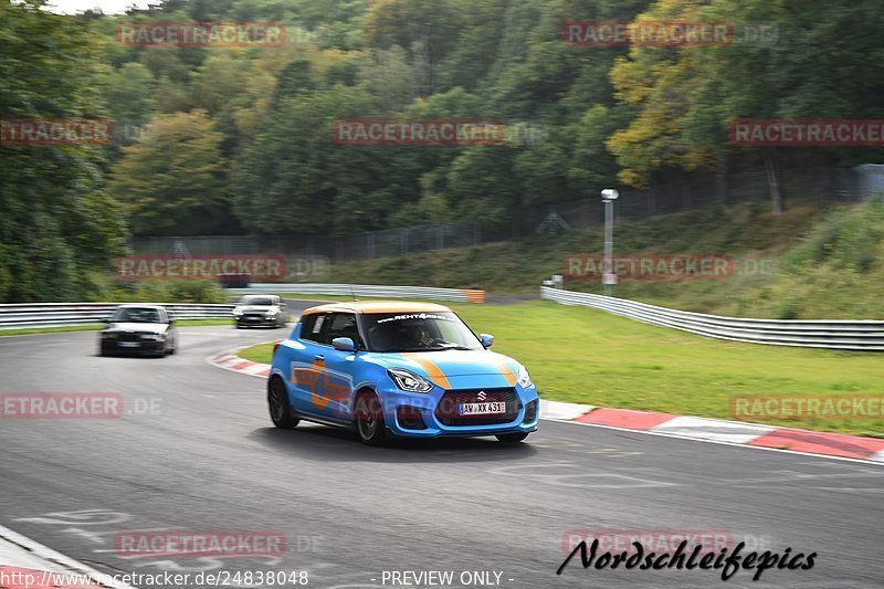 Bild #24838048 - Touristenfahrten Nürburgring Nordschleife (30.09.2023)