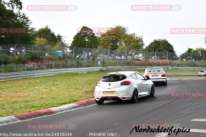 Bild #24838049 - Touristenfahrten Nürburgring Nordschleife (30.09.2023)