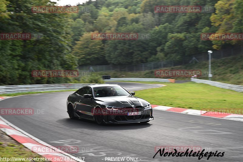 Bild #24838057 - Touristenfahrten Nürburgring Nordschleife (30.09.2023)