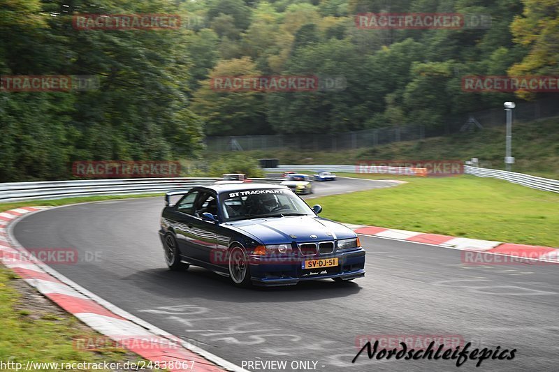 Bild #24838067 - Touristenfahrten Nürburgring Nordschleife (30.09.2023)