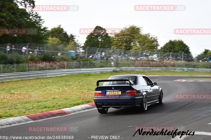 Bild #24838068 - Touristenfahrten Nürburgring Nordschleife (30.09.2023)