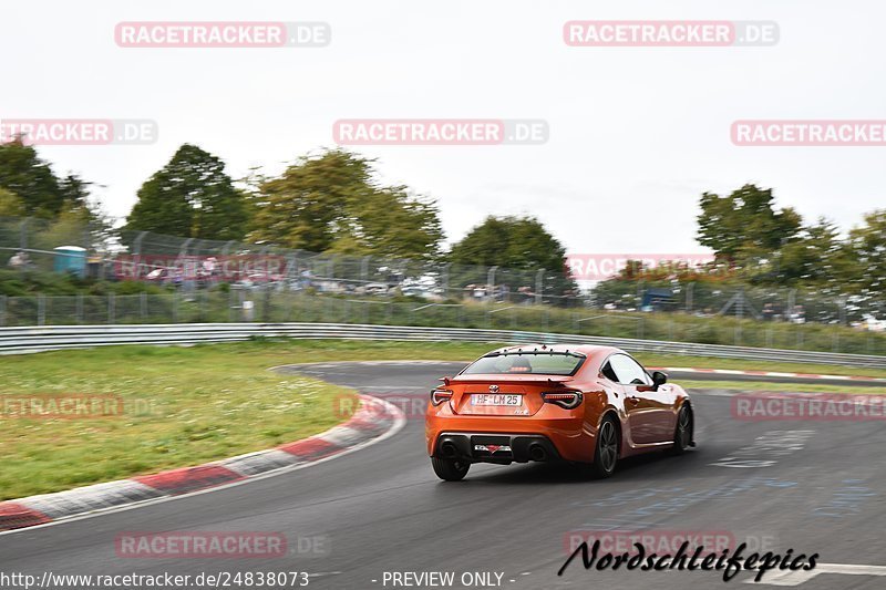 Bild #24838073 - Touristenfahrten Nürburgring Nordschleife (30.09.2023)