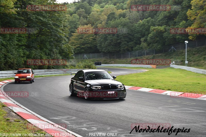 Bild #24838076 - Touristenfahrten Nürburgring Nordschleife (30.09.2023)