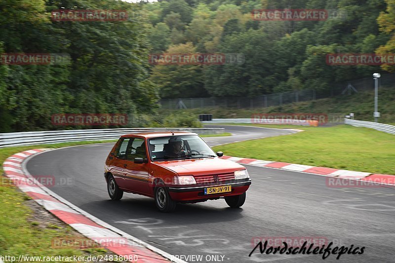 Bild #24838080 - Touristenfahrten Nürburgring Nordschleife (30.09.2023)