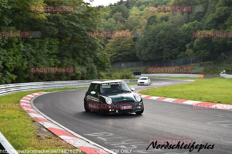 Bild #24838089 - Touristenfahrten Nürburgring Nordschleife (30.09.2023)