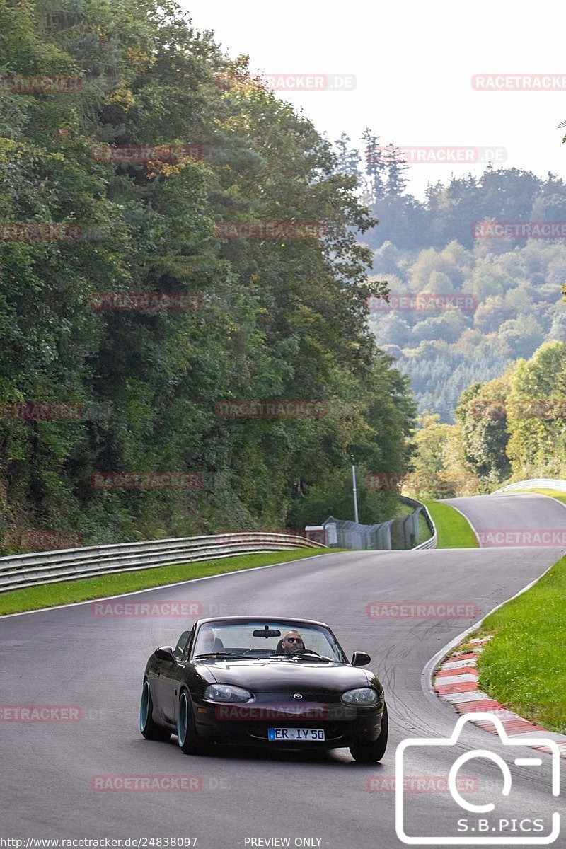 Bild #24838097 - Touristenfahrten Nürburgring Nordschleife (30.09.2023)