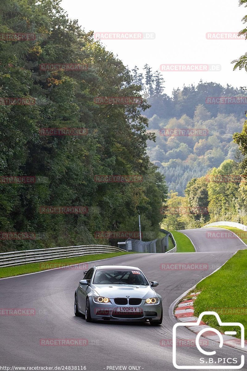 Bild #24838116 - Touristenfahrten Nürburgring Nordschleife (30.09.2023)