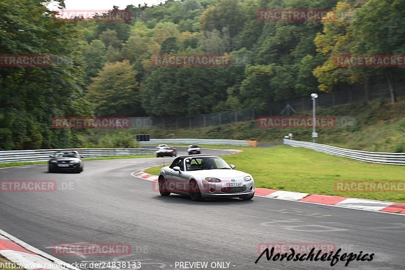 Bild #24838133 - Touristenfahrten Nürburgring Nordschleife (30.09.2023)