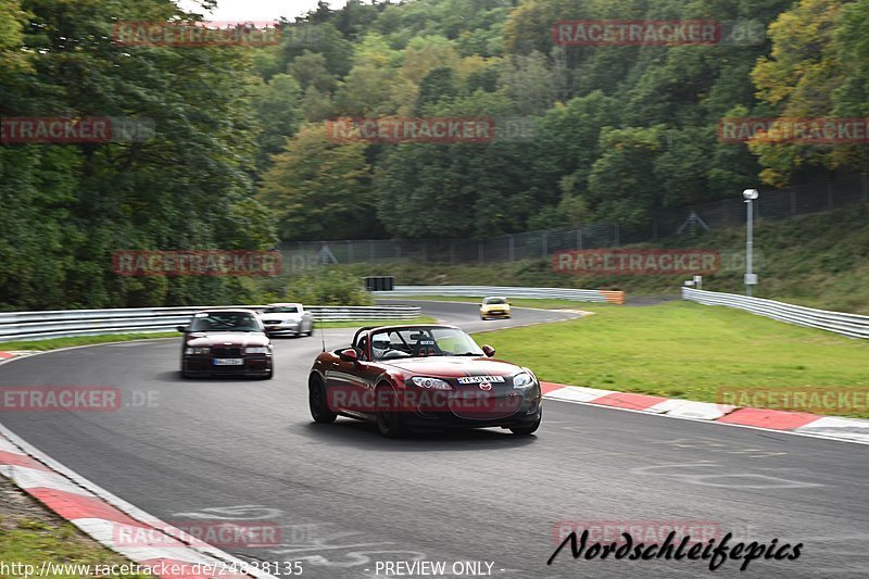 Bild #24838135 - Touristenfahrten Nürburgring Nordschleife (30.09.2023)