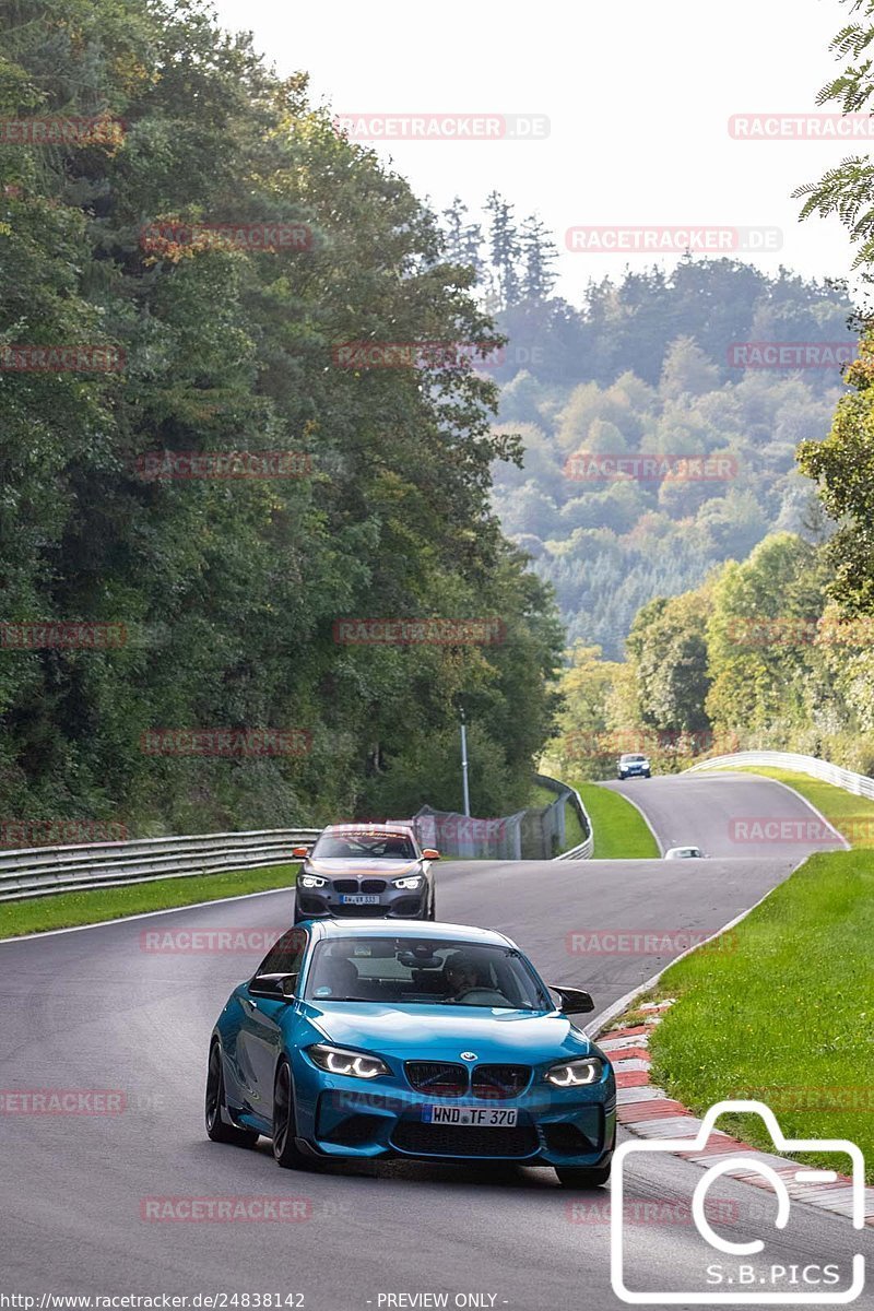 Bild #24838142 - Touristenfahrten Nürburgring Nordschleife (30.09.2023)