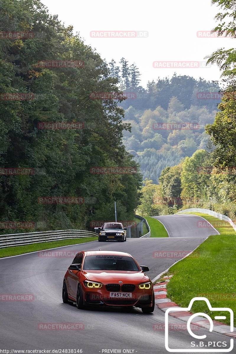 Bild #24838146 - Touristenfahrten Nürburgring Nordschleife (30.09.2023)