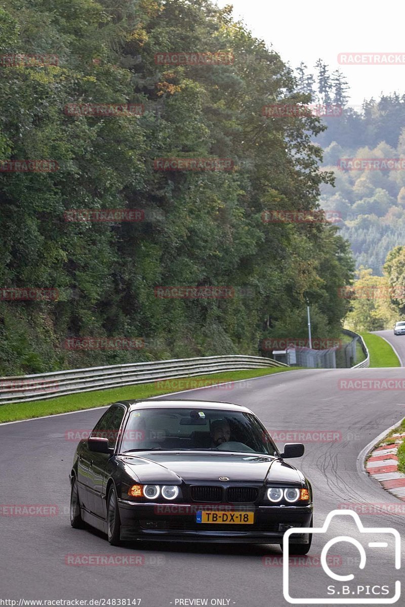 Bild #24838147 - Touristenfahrten Nürburgring Nordschleife (30.09.2023)