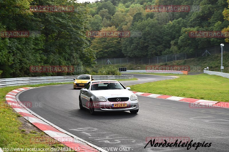 Bild #24838155 - Touristenfahrten Nürburgring Nordschleife (30.09.2023)