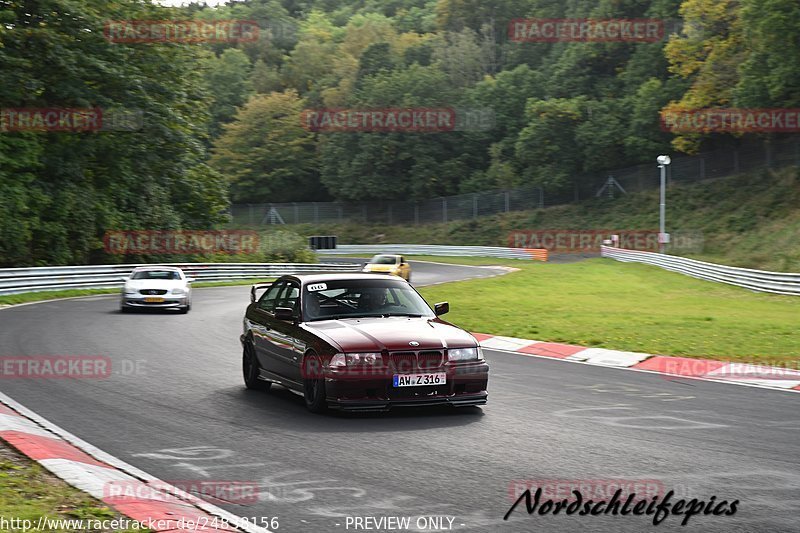 Bild #24838156 - Touristenfahrten Nürburgring Nordschleife (30.09.2023)