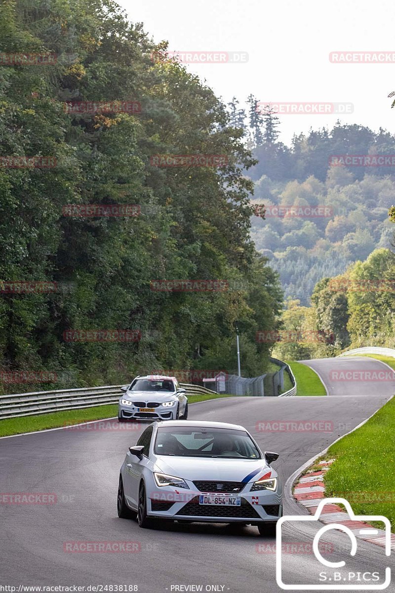 Bild #24838188 - Touristenfahrten Nürburgring Nordschleife (30.09.2023)