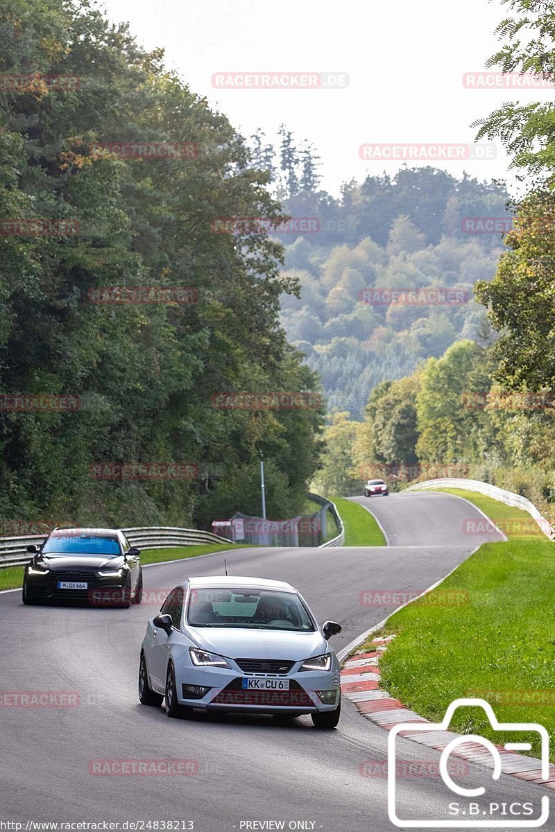 Bild #24838213 - Touristenfahrten Nürburgring Nordschleife (30.09.2023)