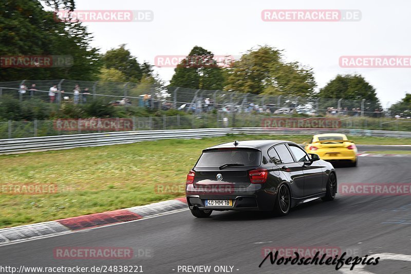 Bild #24838221 - Touristenfahrten Nürburgring Nordschleife (30.09.2023)