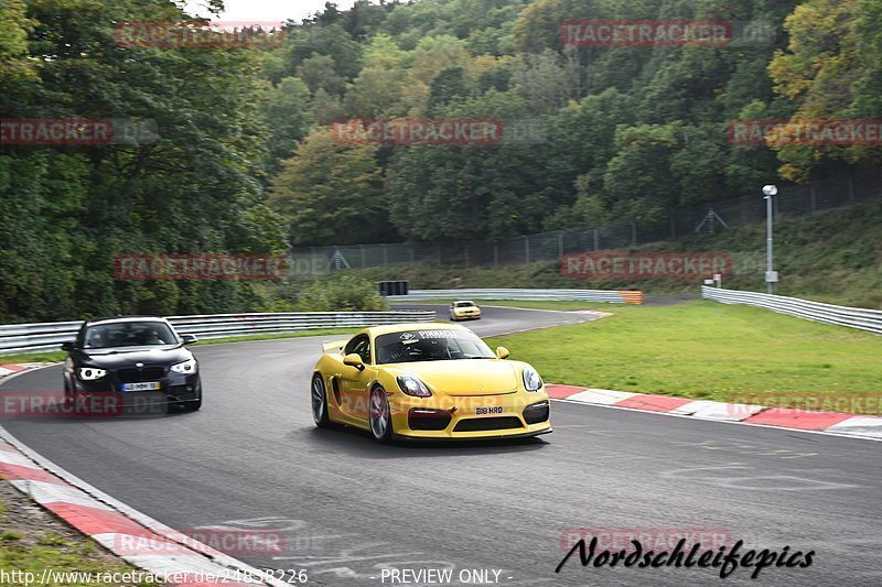 Bild #24838226 - Touristenfahrten Nürburgring Nordschleife (30.09.2023)