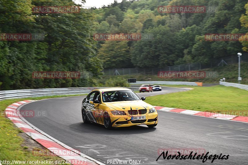 Bild #24838227 - Touristenfahrten Nürburgring Nordschleife (30.09.2023)