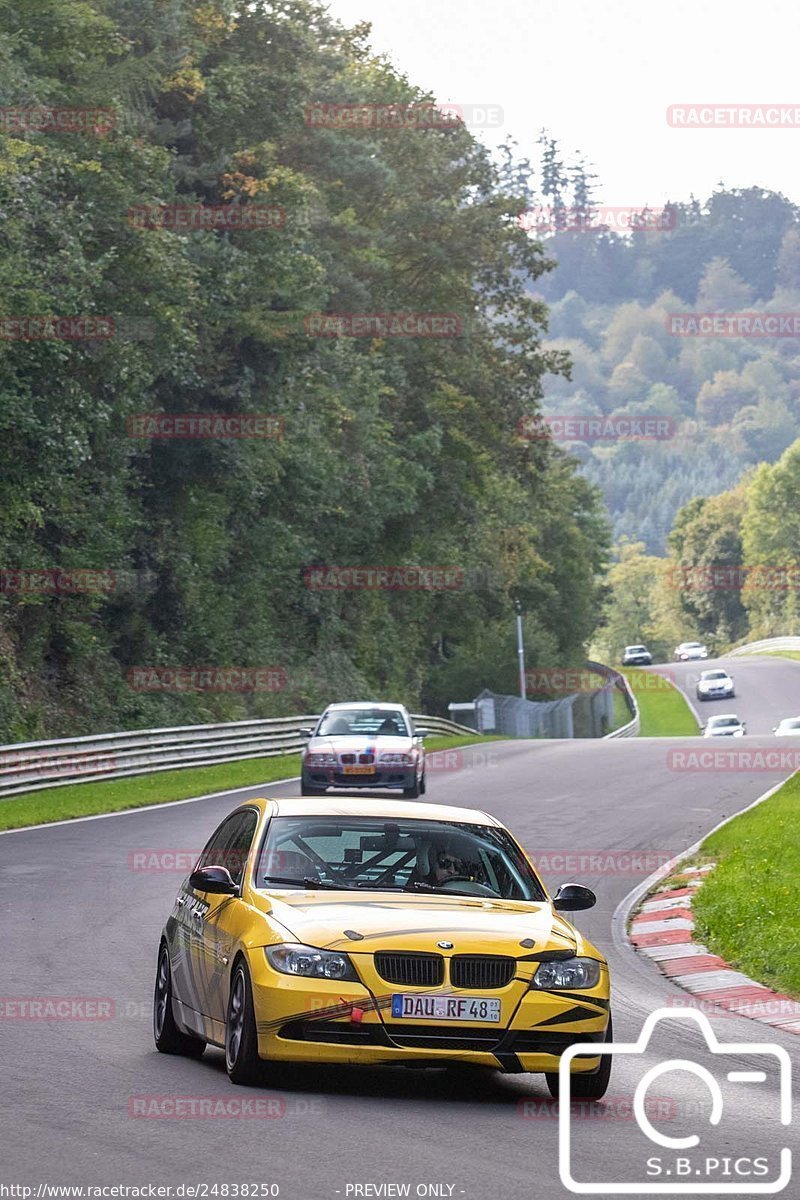 Bild #24838250 - Touristenfahrten Nürburgring Nordschleife (30.09.2023)