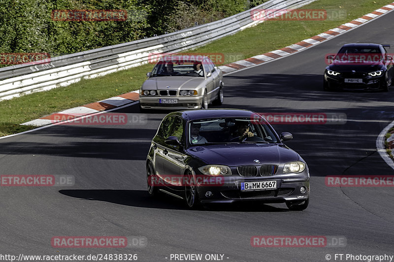 Bild #24838326 - Touristenfahrten Nürburgring Nordschleife (30.09.2023)