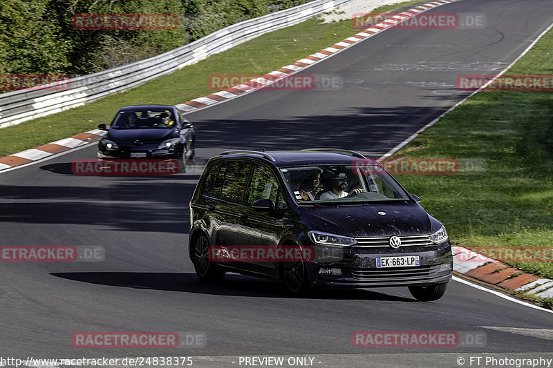 Bild #24838375 - Touristenfahrten Nürburgring Nordschleife (30.09.2023)