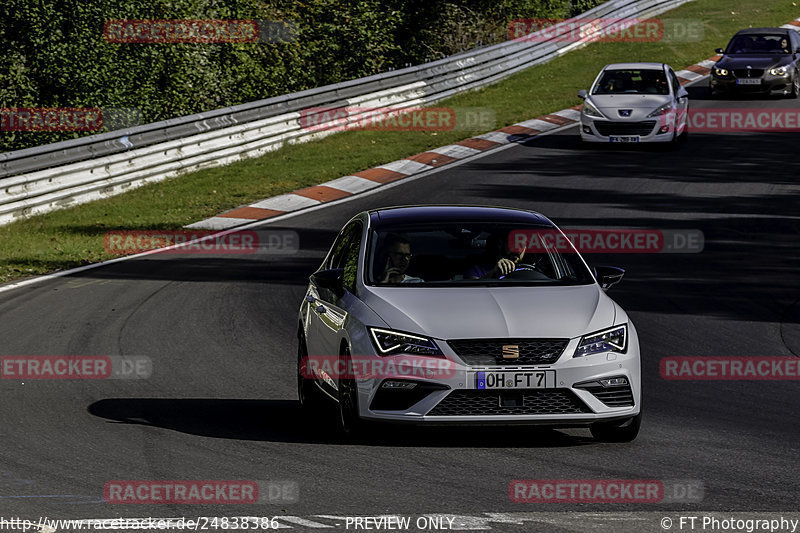 Bild #24838386 - Touristenfahrten Nürburgring Nordschleife (30.09.2023)