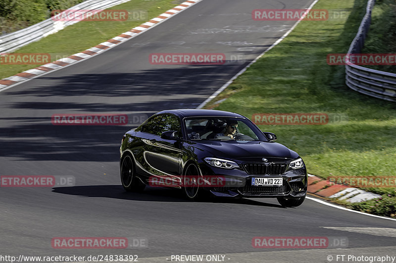 Bild #24838392 - Touristenfahrten Nürburgring Nordschleife (30.09.2023)