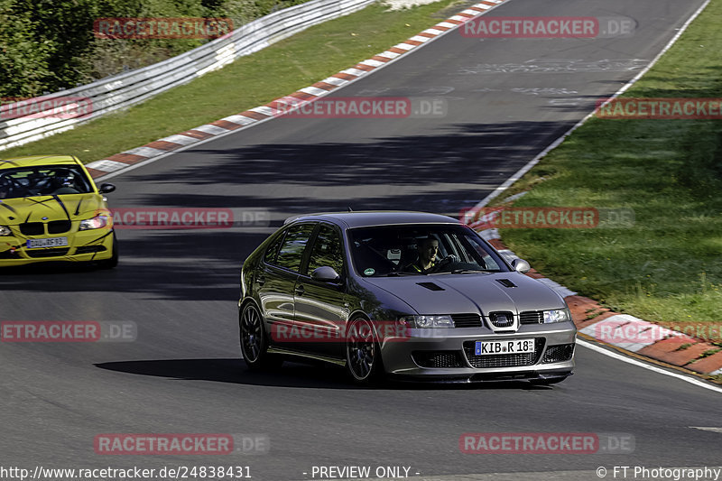 Bild #24838431 - Touristenfahrten Nürburgring Nordschleife (30.09.2023)