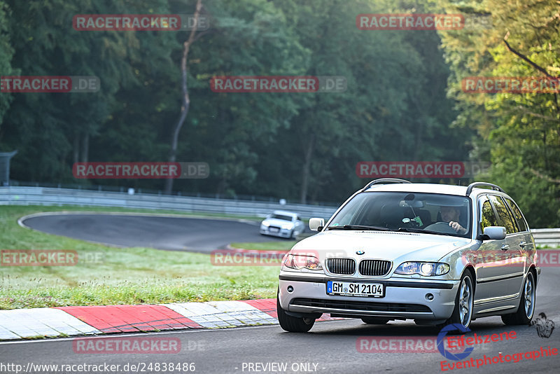 Bild #24838486 - Touristenfahrten Nürburgring Nordschleife (30.09.2023)