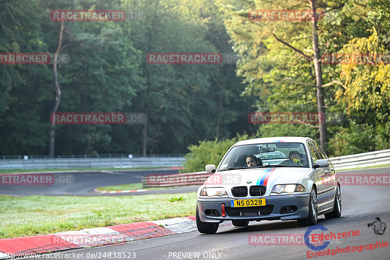 Bild #24838523 - Touristenfahrten Nürburgring Nordschleife (30.09.2023)