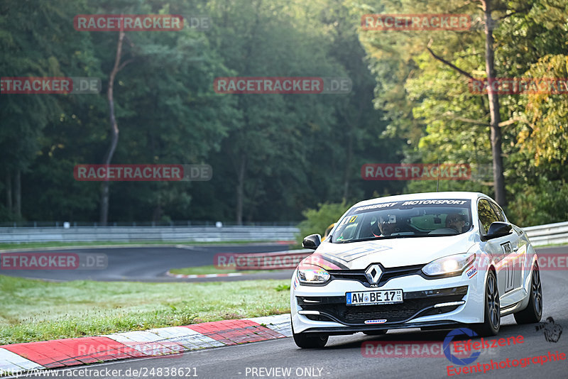 Bild #24838621 - Touristenfahrten Nürburgring Nordschleife (30.09.2023)