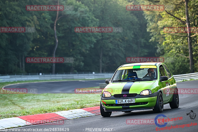 Bild #24838629 - Touristenfahrten Nürburgring Nordschleife (30.09.2023)