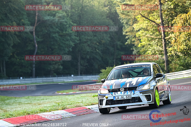 Bild #24838712 - Touristenfahrten Nürburgring Nordschleife (30.09.2023)