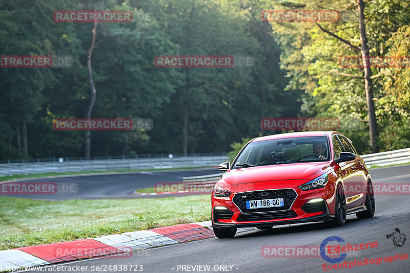 Bild #24838723 - Touristenfahrten Nürburgring Nordschleife (30.09.2023)