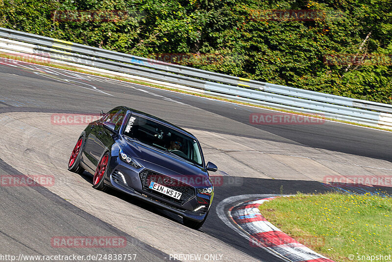 Bild #24838757 - Touristenfahrten Nürburgring Nordschleife (30.09.2023)