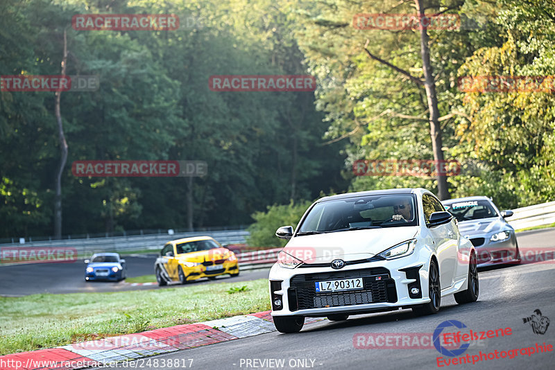 Bild #24838817 - Touristenfahrten Nürburgring Nordschleife (30.09.2023)