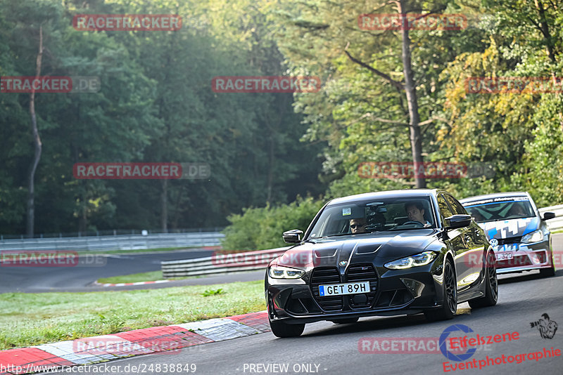 Bild #24838849 - Touristenfahrten Nürburgring Nordschleife (30.09.2023)