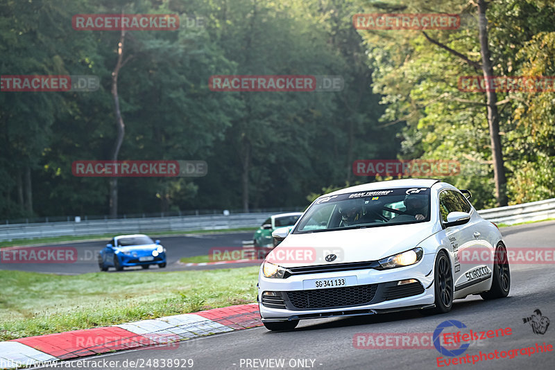 Bild #24838929 - Touristenfahrten Nürburgring Nordschleife (30.09.2023)