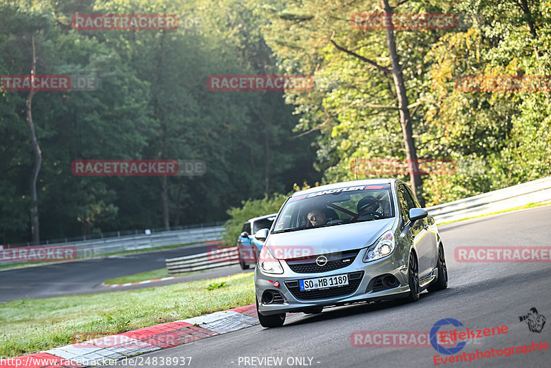 Bild #24838937 - Touristenfahrten Nürburgring Nordschleife (30.09.2023)