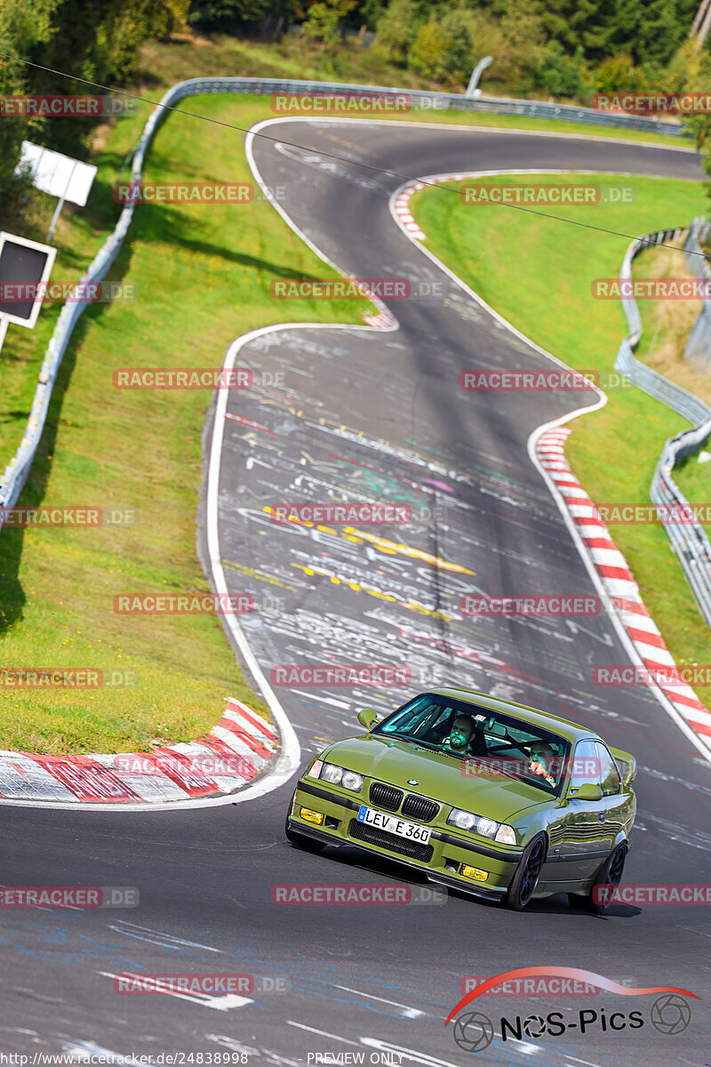 Bild #24838998 - Touristenfahrten Nürburgring Nordschleife (30.09.2023)