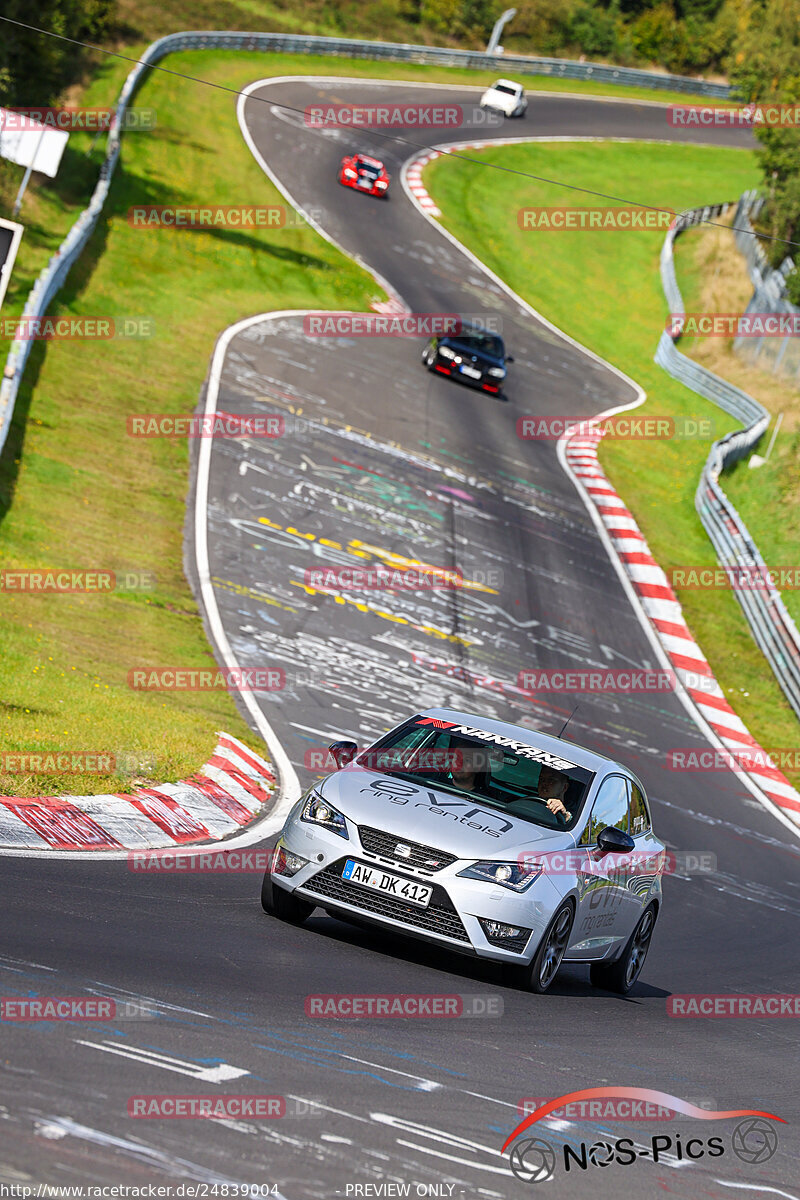 Bild #24839004 - Touristenfahrten Nürburgring Nordschleife (30.09.2023)