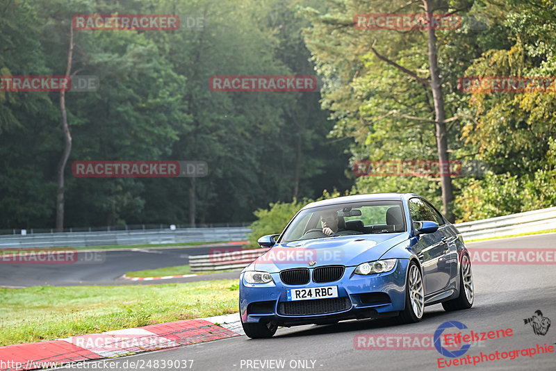 Bild #24839037 - Touristenfahrten Nürburgring Nordschleife (30.09.2023)