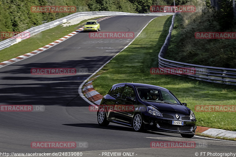 Bild #24839080 - Touristenfahrten Nürburgring Nordschleife (30.09.2023)