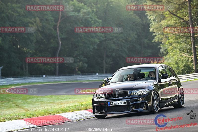 Bild #24839117 - Touristenfahrten Nürburgring Nordschleife (30.09.2023)