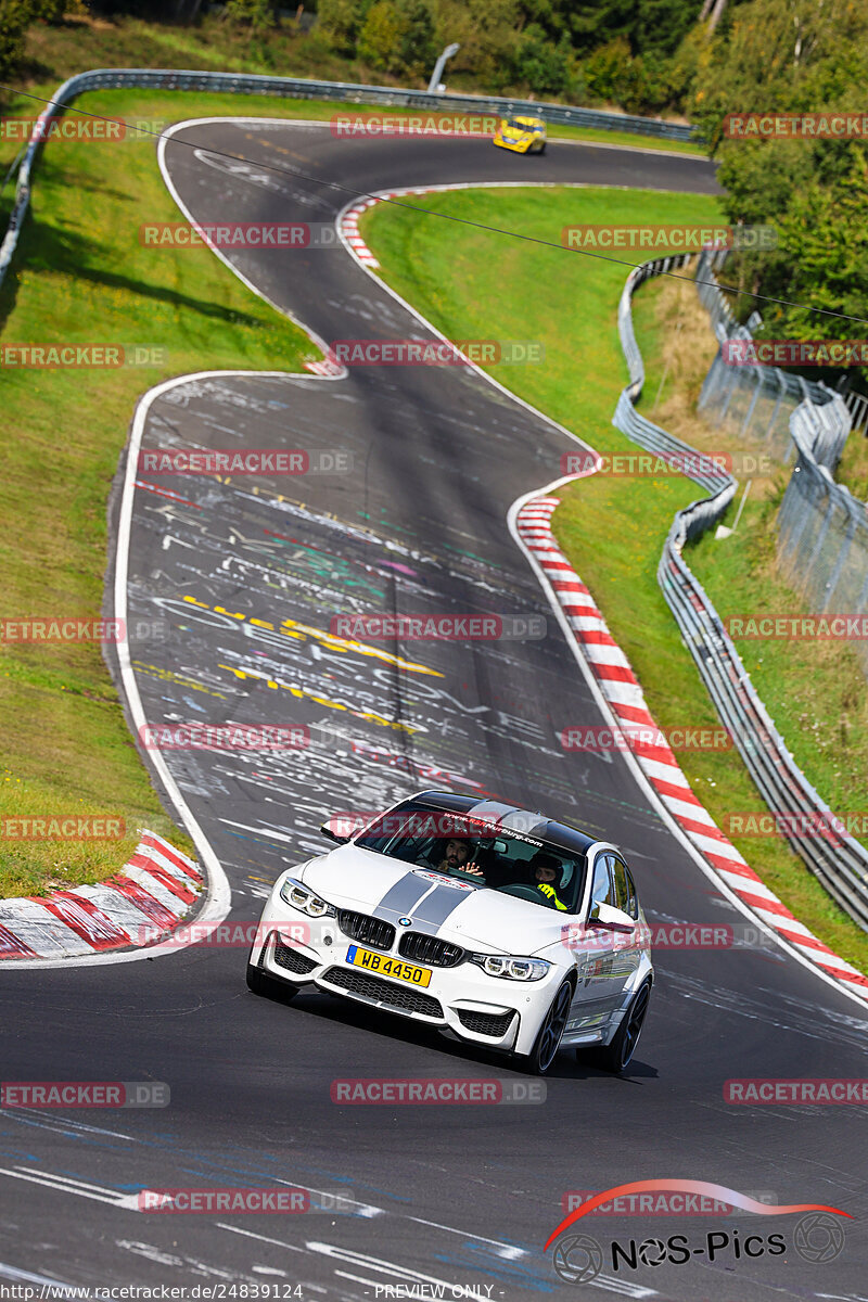 Bild #24839124 - Touristenfahrten Nürburgring Nordschleife (30.09.2023)