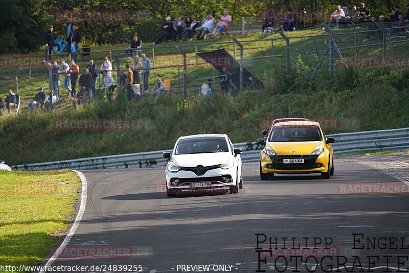 Bild #24839255 - Touristenfahrten Nürburgring Nordschleife (30.09.2023)